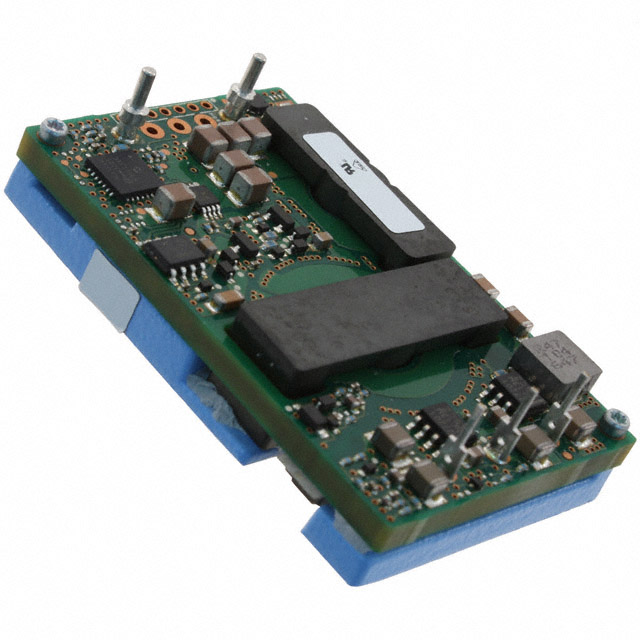 QBDW033A0B641Z OmniOn Power  Convertidores CC CC